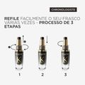 Refil Kérastase L'huile De Parfum Revitalizador Óleo Capilar 75ml